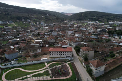 NİLÜFER BELEDİYESİ KURTULUŞ MÜZESİ İÇİN DESTEK ÇAĞRISI