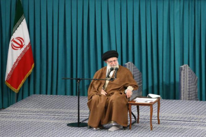 AYETULLAH ALİ HAMANEY: İRAN'IN ÖLDÜRÜLEN DİNİ LİDERİ KİMDİR?