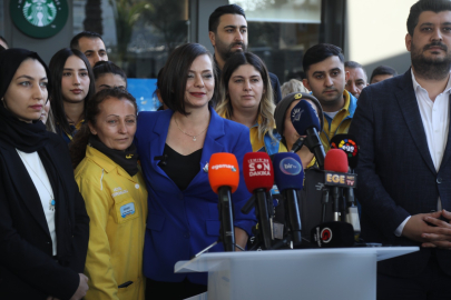 BAŞKAN KINAY: ÖZEL ŞİRKETE KİRALASAK DAVA AÇARLAR MIYDI?