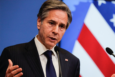 ABD DIŞ İŞLERİ’NDEN 16 ÜLKEYE “DERHAL TERK EDİN” MESAJI