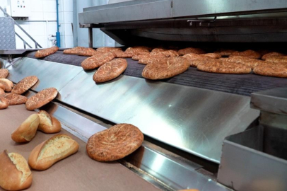 BESAŞ RAMAZAN PİDESİ YOĞUN İLGİ GÖRÜYOR