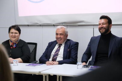 NİLÜFER'DE MAHALLELİ İSTEMEDİ, PROJE ASKIYA ALINDI