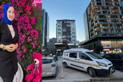 BURSA’DA ESKİ SEVGİLİSİNİ ÖLDÜRDÜ: ARDINDAN KENDİNİ VURDU