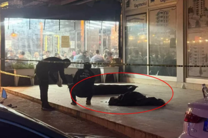 CANSIZ BEDENE ALDIRMADAN İFTAR YAPMAYA DEVAM ETTİLER