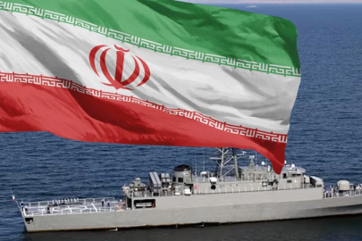 İRAN SAVAŞ GEMİSİNE SALDIRI: EN AZ 101 KİŞİ KAYIP