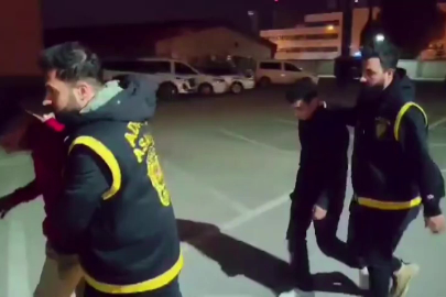 PVC USTASI CİNAYETİNDE ŞOK DETAY: TETİKÇİ 15 YAŞINDA ÇIKTI