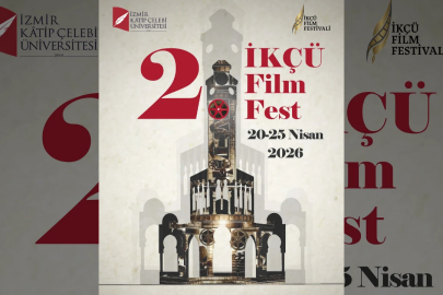 2. İKÇÜ FİLM FESTİVALİ İÇİN GERİ SAYIM BAŞLADI