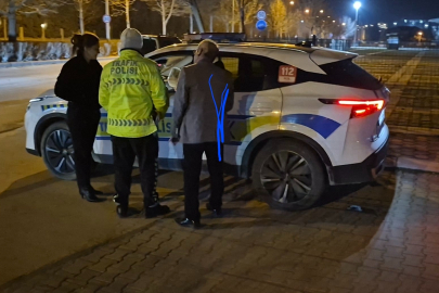 200 BİN TL CEZA YİYEN SÜRÜCÜ: AĞABEY NE OLURSUN YAPMA!