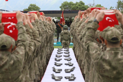 BEDELLİ ASKERLİK 2026 ÜCRETİ YÜZDE 25 ARTIYOR