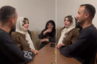 MEHİR İSTEĞİ SOSYAL MEDYADA GÜNDEM OLDU: HOCAM SİZ G63 YAZIN