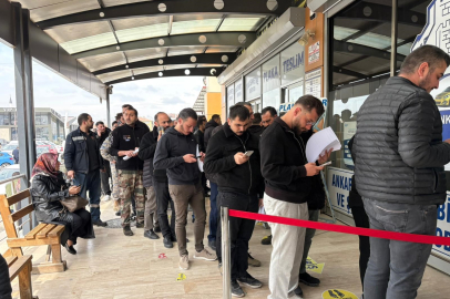 140 BİN TL CEZA KORKUSU: APP PLAKALI SÜRÜCÜLER DİKKAT!