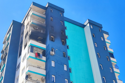 BEBEĞİ GÖTÜRÜLÜNCE EVİ YAKAN KADIN: CANIM SIKILDI YAKTIM