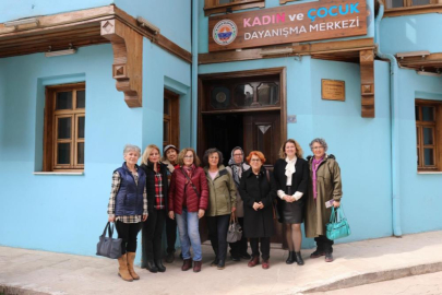 GEMLİK BELEDİYESİ’NDEN KADIN HAKLARI ETKİNLİĞİ