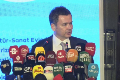 OSMANGAZİ BELEDİYESİ’NDEN AFET İÇİN DEV İLETİŞİM PROJESİ