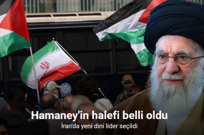 İRAN’DA YENİ DİNİ LİDER İÇİN UZLAŞMA SAĞLANDI