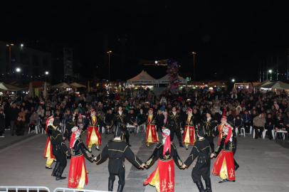 NİLÜFER RAMAZAN SOKAĞI’NDA ARTVİN COŞKUSU