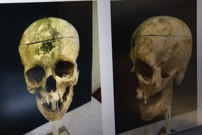 18 YILDIR KAYIPTI: BARAJDA KEMİKLERİ BULUNDU