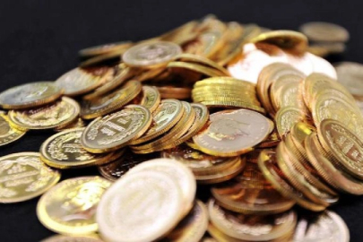 ALTIN HAFTAYA DÜŞÜŞLE BAŞLADI: GRAM ALTIN 7 BİN 271 LİRA