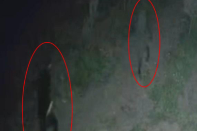 EVİNE GİREN TANIMADIĞI KİŞİLERİ KOVALARKEN ÖLDÜRÜLDÜ