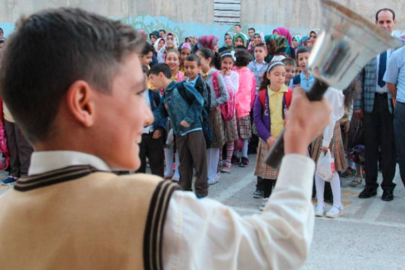 MİLLİ EĞİTİM BAKANI TEKİN’DEN ARA TATİL AÇIKLAMASI