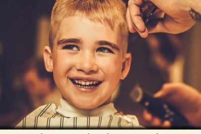 MUHTARDAN ÇOCUKLARA BAYRAM HEDİYESİ: ÜCRETSİZ TIRAŞ