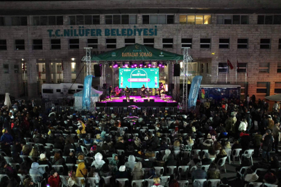 NİLÜFER RAMAZAN SOKAĞI’NDA EZGİNİN GÜNLÜĞÜ RÜZGARI