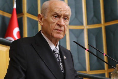 BAHÇELİ'DEN TARİHİ KONUŞMA: KÜRT KARDEŞLERİM SATILIK DEĞİLDİR