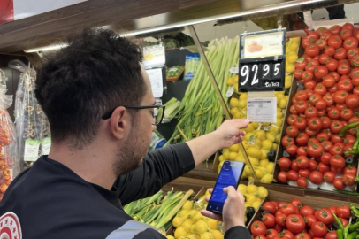 BURSA'DA BAYRAM ÖNCESİ DENETİMLER ARTTI