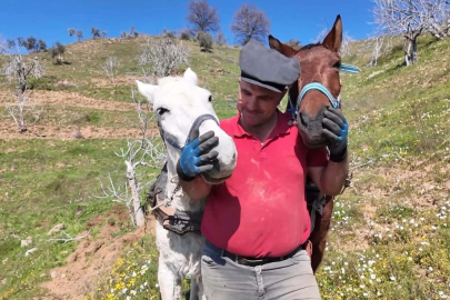 GÜNLÜK 8 BİN TL'YE ÇALIŞACAK KİŞİ BULAMIYORLAR!