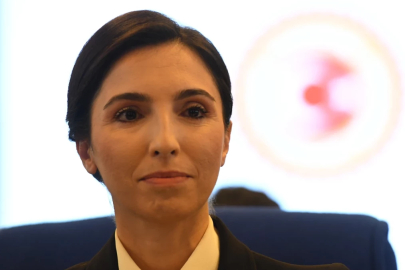 HAFİZE GAYE ERKAN’IN YENİ GÖREVİ BELLİ OLDU