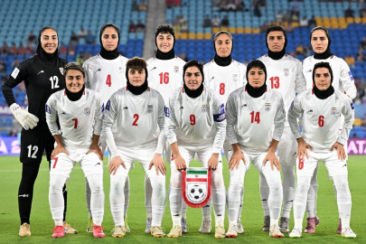 İRAN’DAN AVUSTRALYA’YA SIĞINAN 5 KADINA “GERİ DÖNÜN” ÇAĞRISI