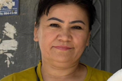 OĞLUNUN KAYIP BAŞVURUSU VAHŞETİ ORTAYA ÇIKARDI