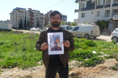 PENCEREDEN KAÇAN BİPOLAR GENÇTEN 19 GÜNDÜR HABER YOK