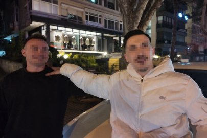 YEDİĞİ CEZA AZ GELDİ: "100 BİN LİRA CEZA YEDİK, YİNE YERİZ"