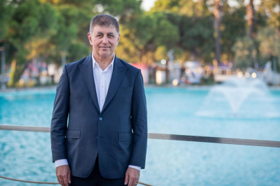 KÜLTÜRPARK’TA LUNAPARK GİDİYOR YERİNE “ZEYTİN SAHNE” GELİYOR
