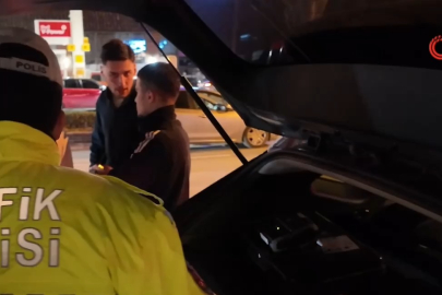 YEDİĞİ CEZA AZ GELDİ: ''100 BİN LİRA CEZA YEDİK, YİNE YERİZ"