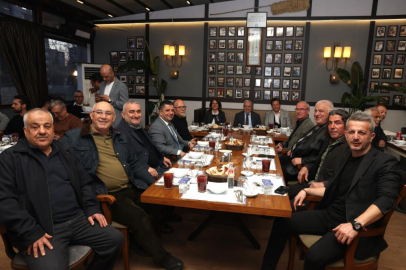 NİLÜFER BELEDİYESİNDEN AMATÖR SPOR KULÜPLERİNE DESTEK