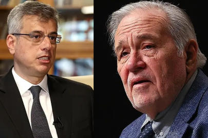 BAKAN MEMİŞOĞLU: TÜRKİYE ÇOK BÜYÜK BİR DEĞERİNİ KAYBETTİ