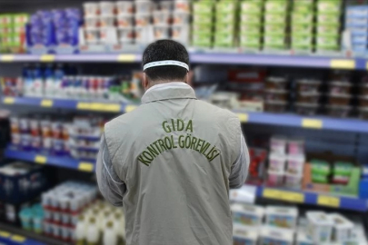 BAKANLIK AÇIKLADI: 64 ÜRÜNDE TAKLİT VE TAĞŞİŞ TESPİT EDİLDİ