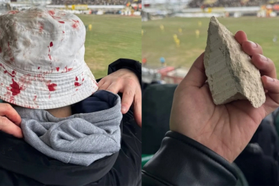 BURSASPOR- MUŞSPOR MAÇININ CEZALARI AÇIKLANDI