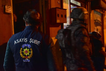 UŞAK MERKEZLİ 5 İLDE DOLANDIRICILIK OPERASYONU: 12 TUTUKLAMA