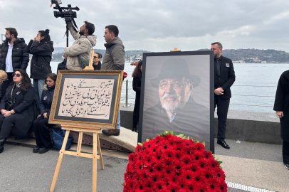 İLBER ORTAYLI İÇİN GALATASARAY ÜNİVERSİTESİ’NDE TÖREN