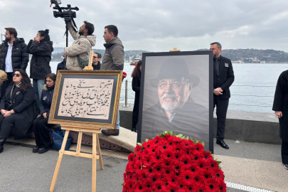 İLBER ORTAYLI İÇİN GALATASARAY ÜNİVERSİTESİ’NDE TÖREN