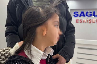 MİNİK ESİLA İÇİN SAĞLIKÇILAR SEFERBER OLDU