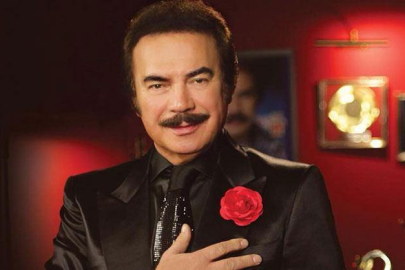 USTA SANATÇI ORHAN GENCEBAY HASTANEYE KALDIRILDI