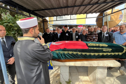 İZMİR’DE TAKSİCİ CİNAYETİNDE KAN DONDURAN DETAYLAR