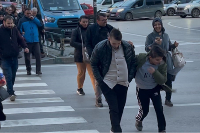 BURSA VALİLİĞİNDEN KUVVETLİ RÜZGÂR VE FIRTINA UYARISI