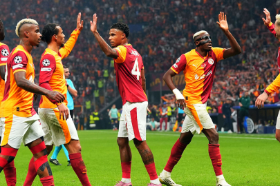 OKAN BURUK: GALATASARAY TUR İÇİN SAHAYA ÇIKACAK