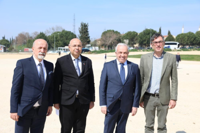 ŞADİ ÖZDEMİR: NİLÜFER’İN KALBİ VE GELECEĞİ SATILIK DEĞİLDİR