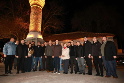 BODRUM BELEDİYESİ’NDEN 40 YILLIK SAHUR GELENEĞİ